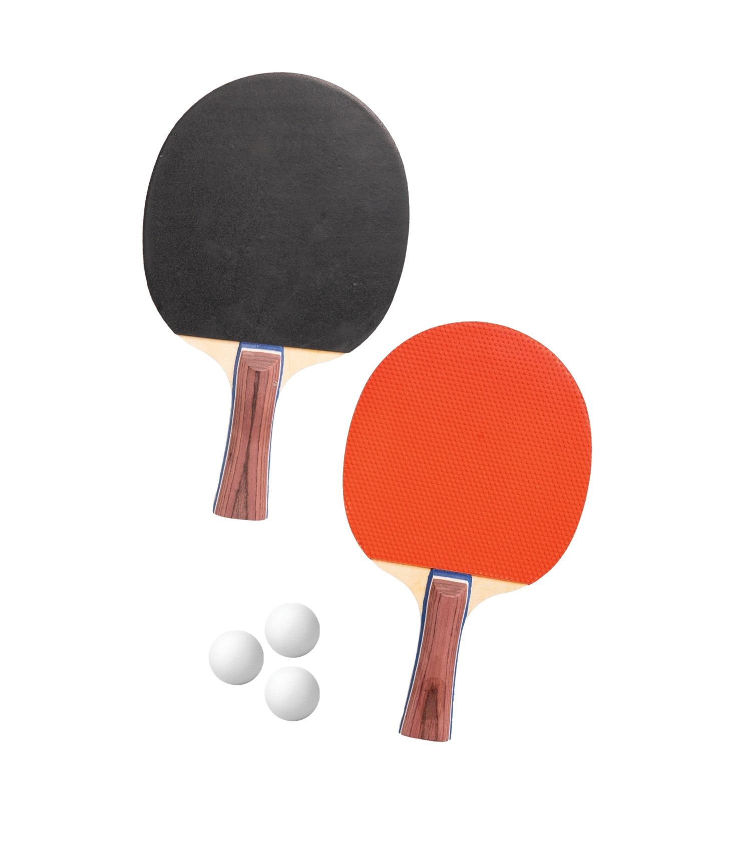 Portable Ping Pong Table Set 5