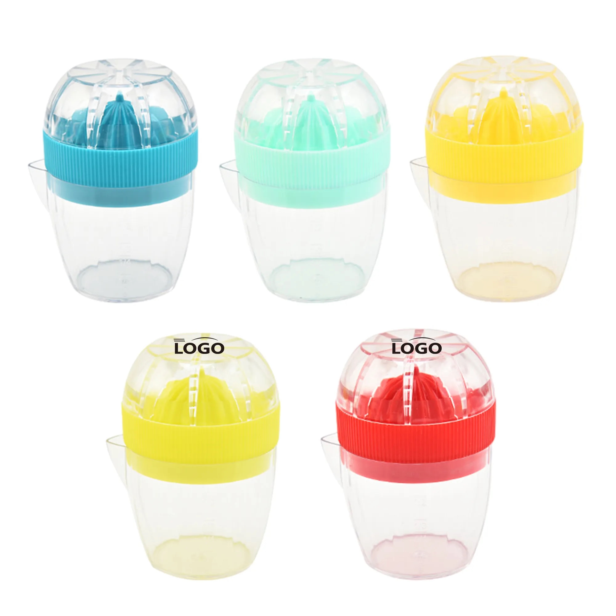 Manual Fruit Lemon And Orange Juicer MOQ 50PCS 2