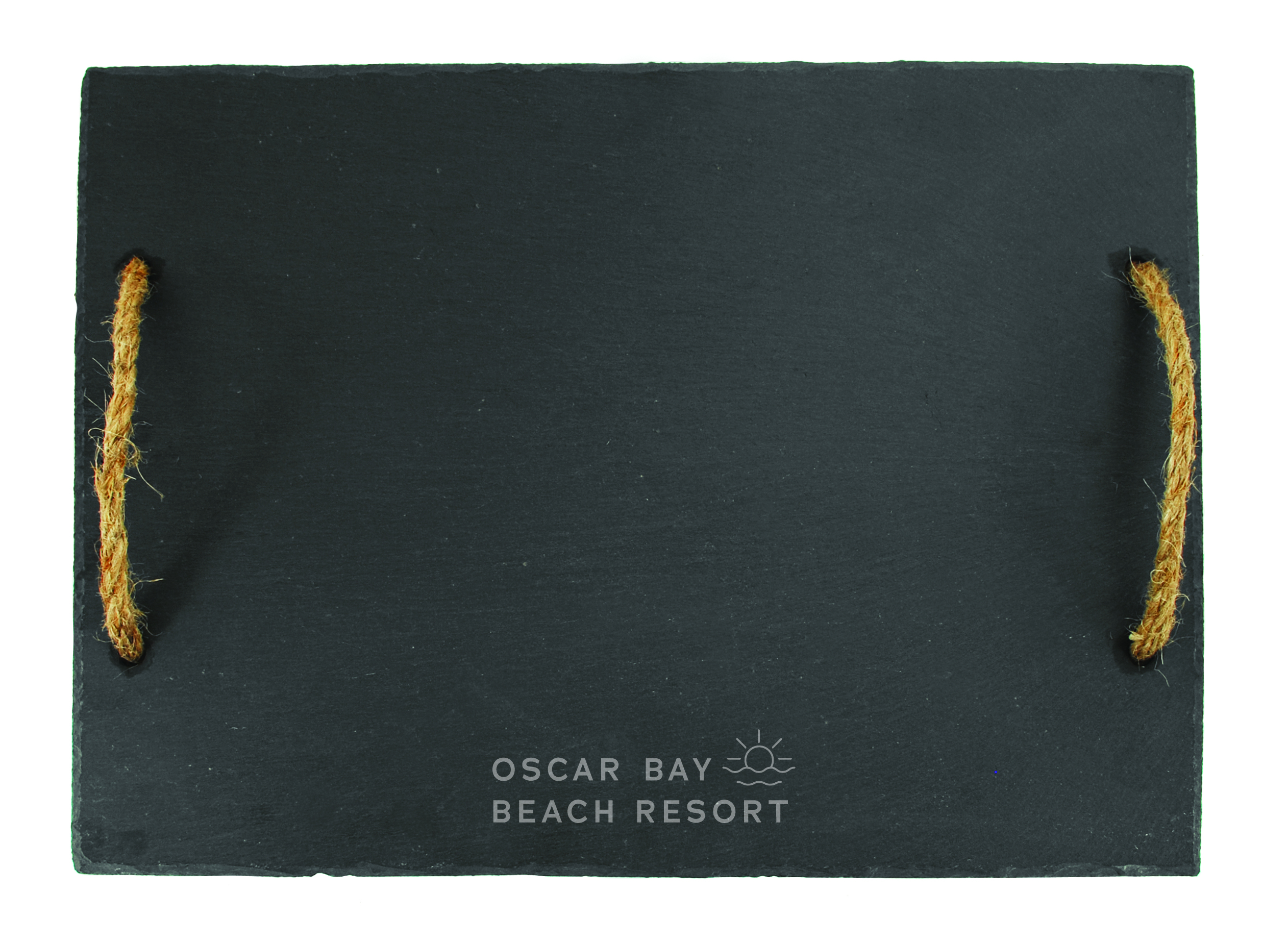 Twine Living® Slate Cheese Board 5