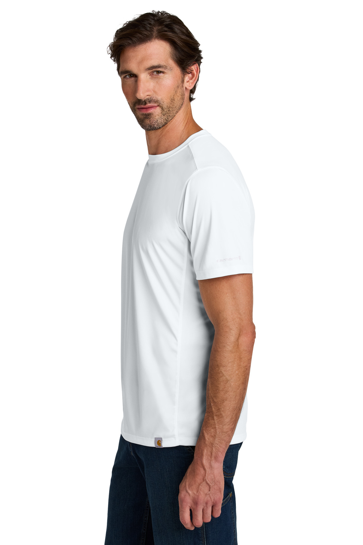 Carhartt Force Sun Defender Short Sleeve T-Shirt CT106868 31