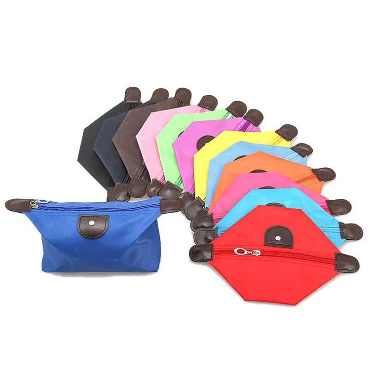 Foldable Travel Washing Storage Bag 2