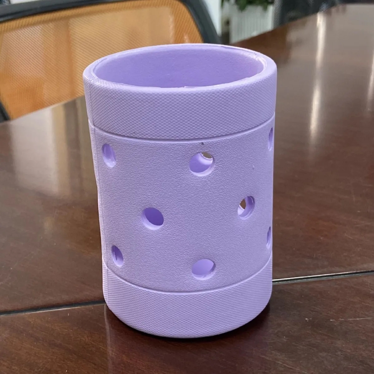 silicone cup sleeve 2