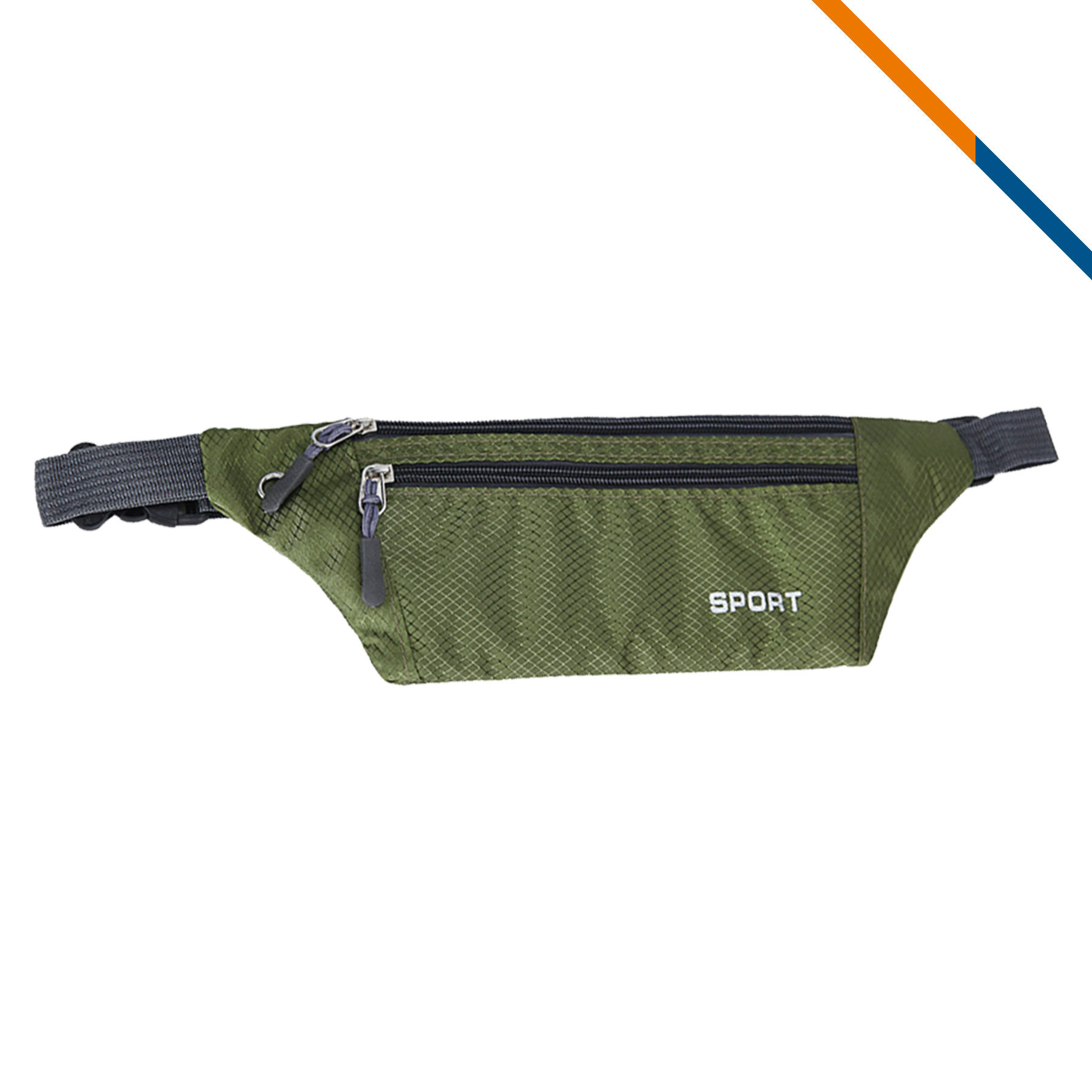 Pattie Sport Fanny Pack 7