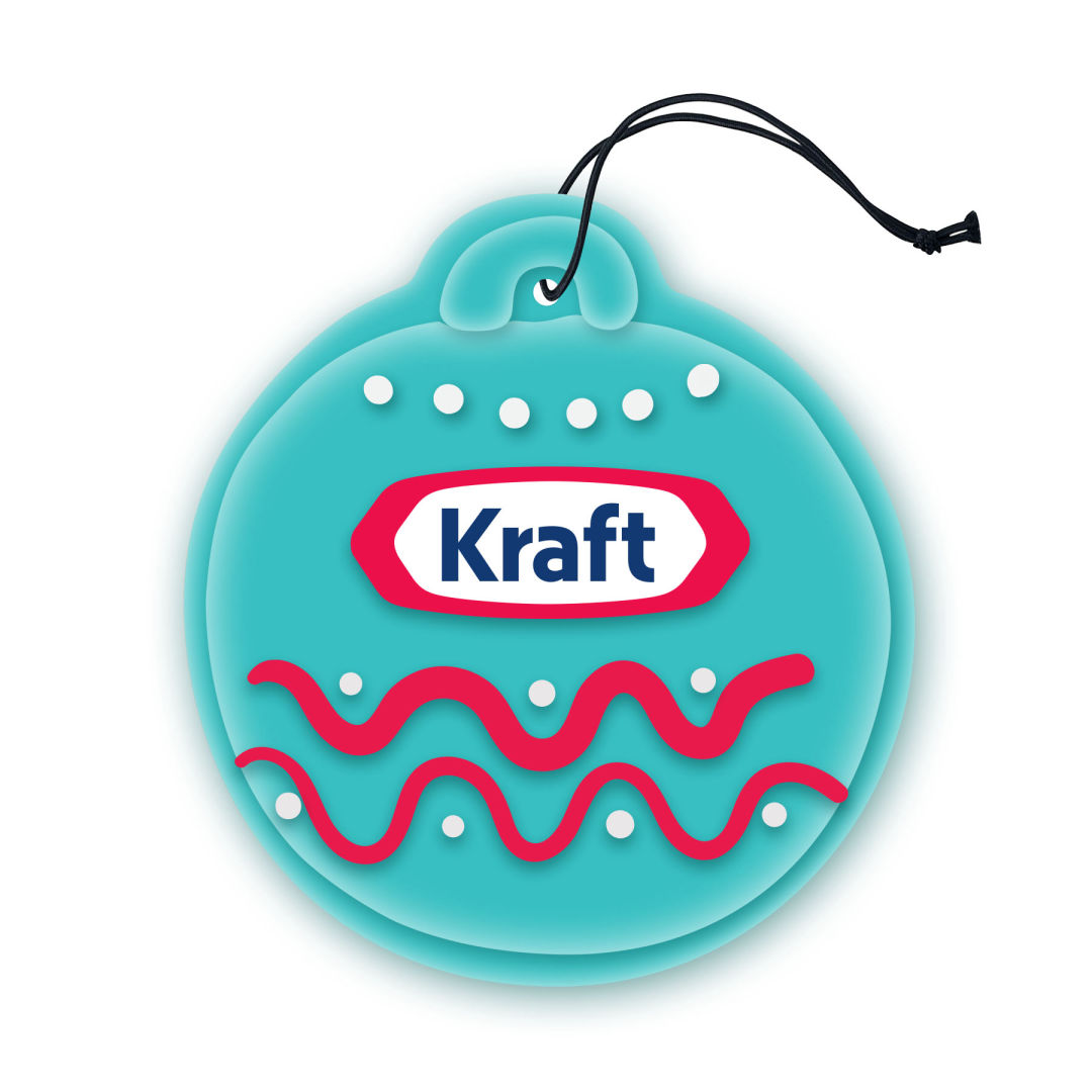 Silicone Air Freshener