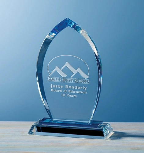 Blue Flare Award 4