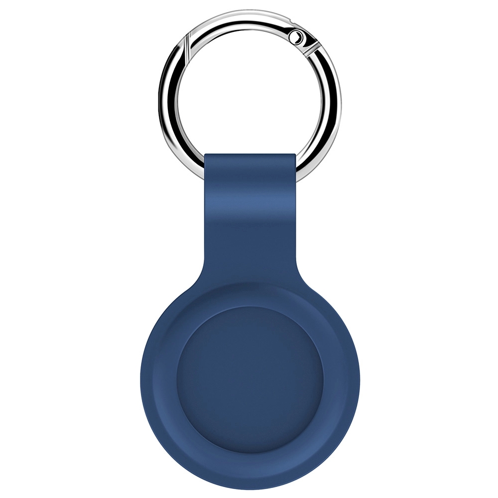 Silicone Case with Keychain 2