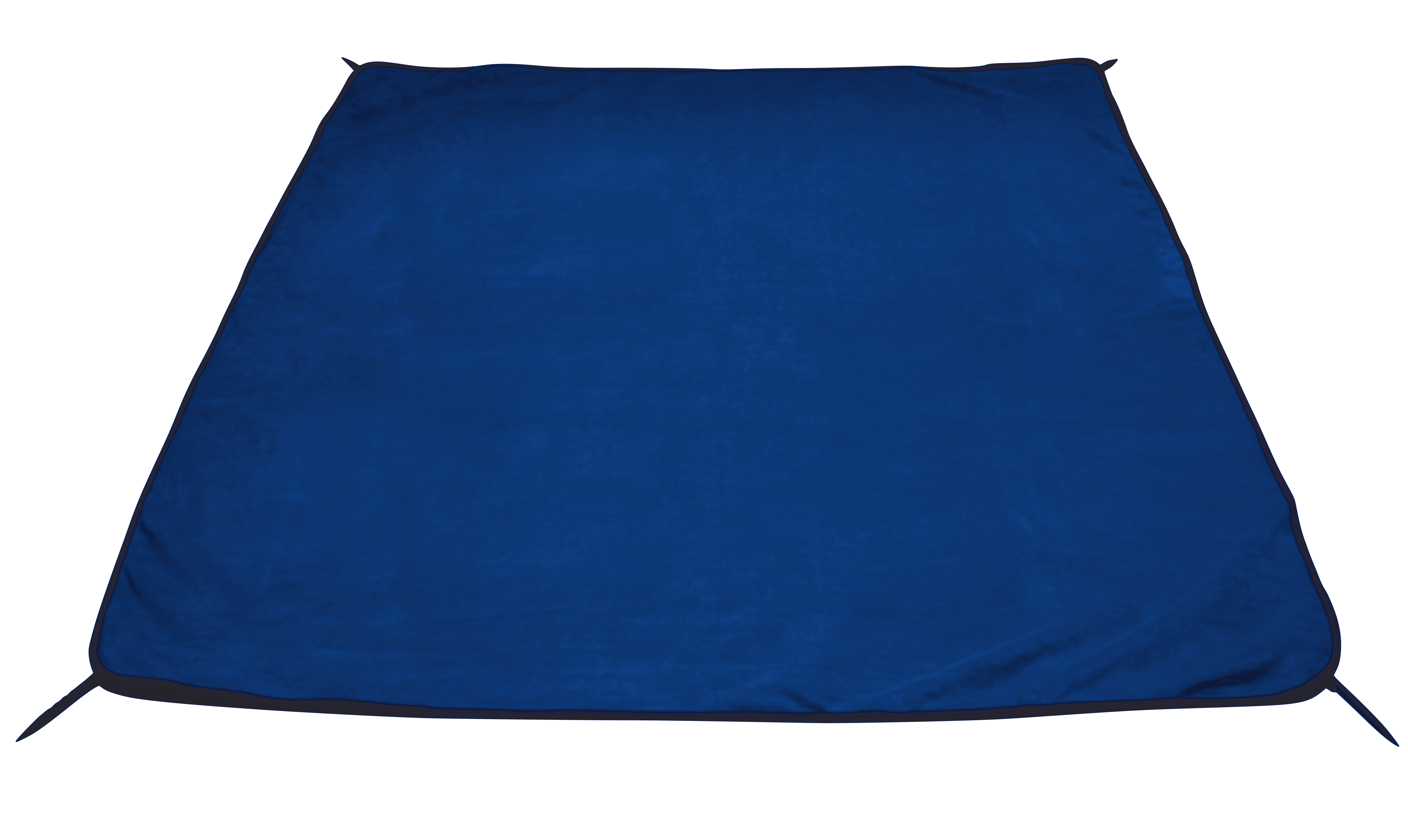 Water-Resistant Picnic Blanket with Stakes 11