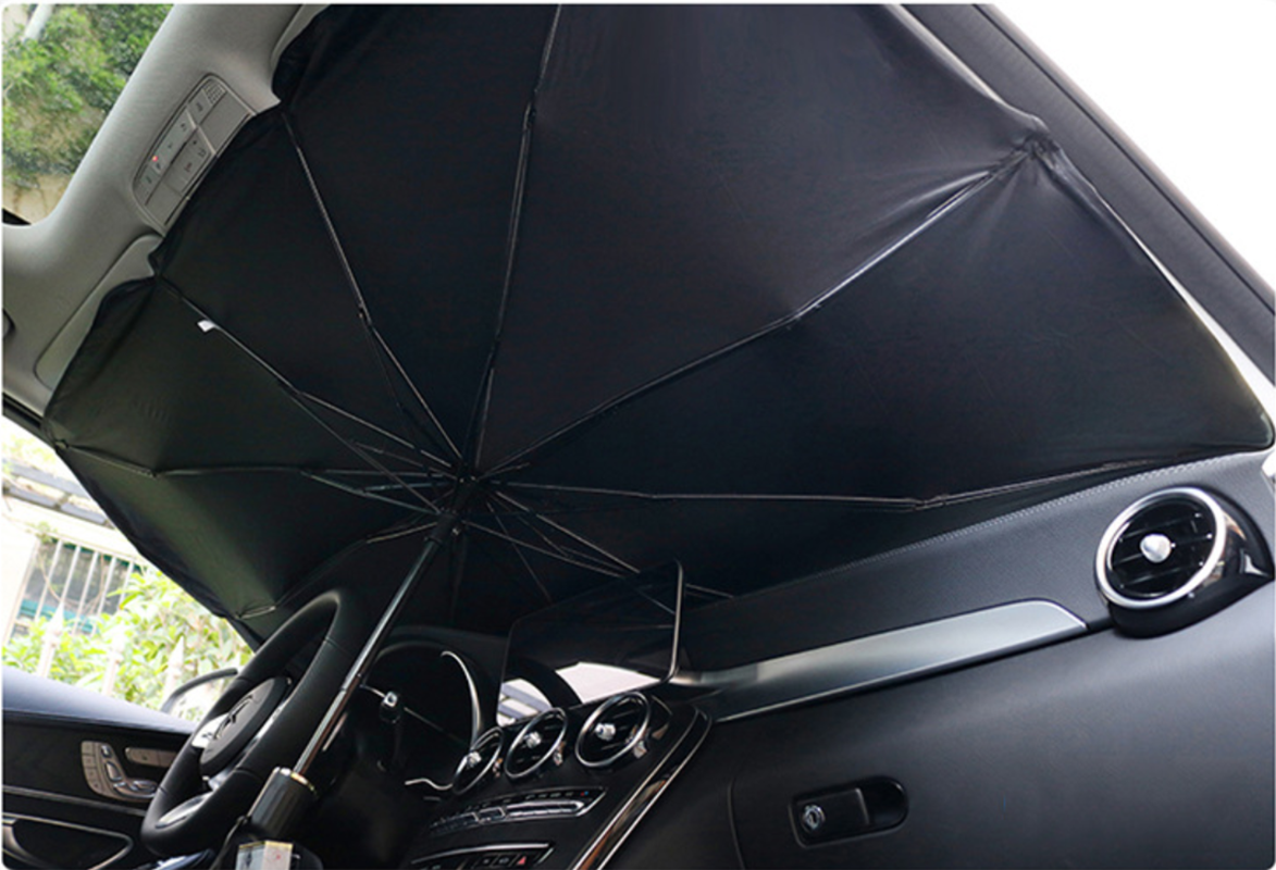 Car Sun Shades 2