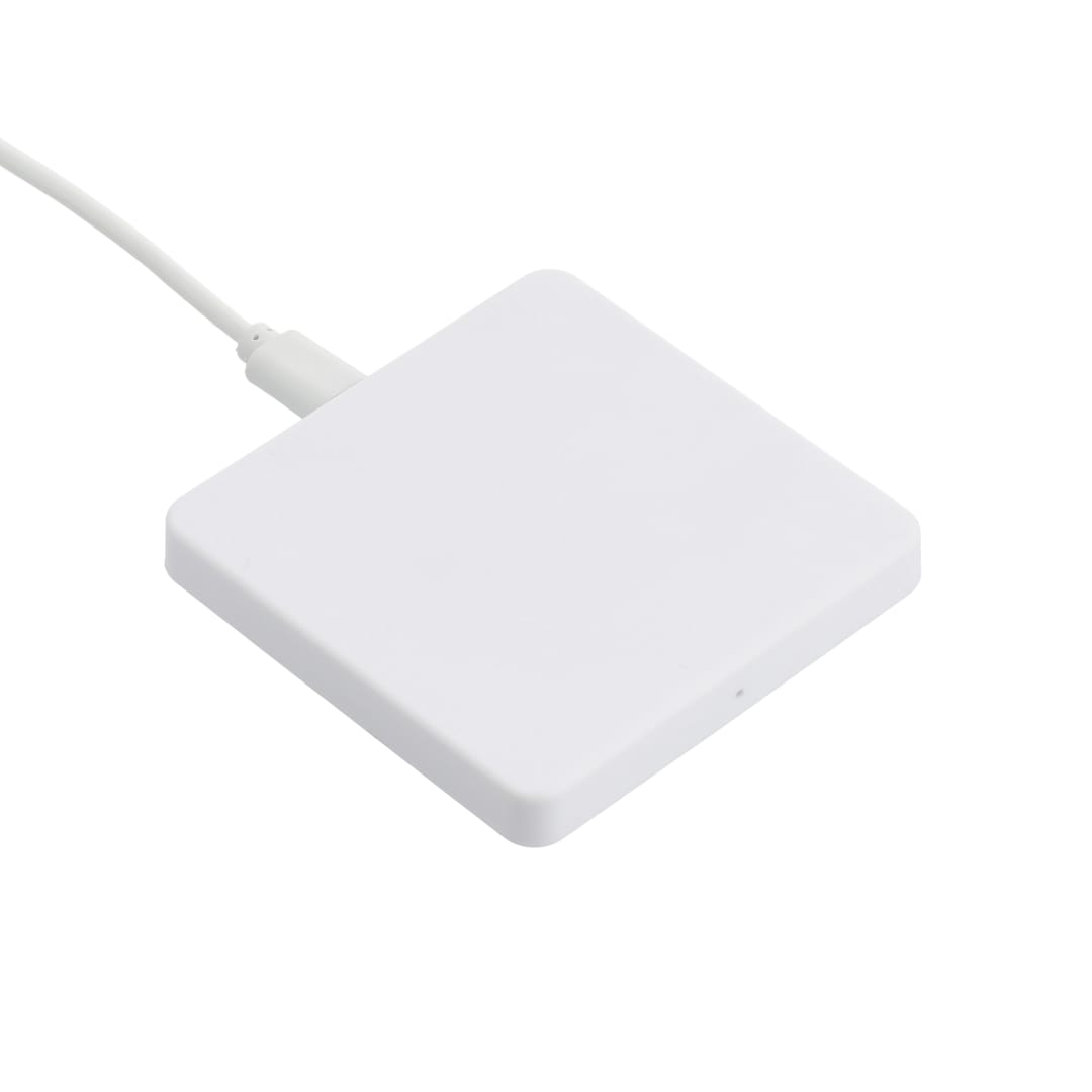 Square Wireless Charging Pad 32