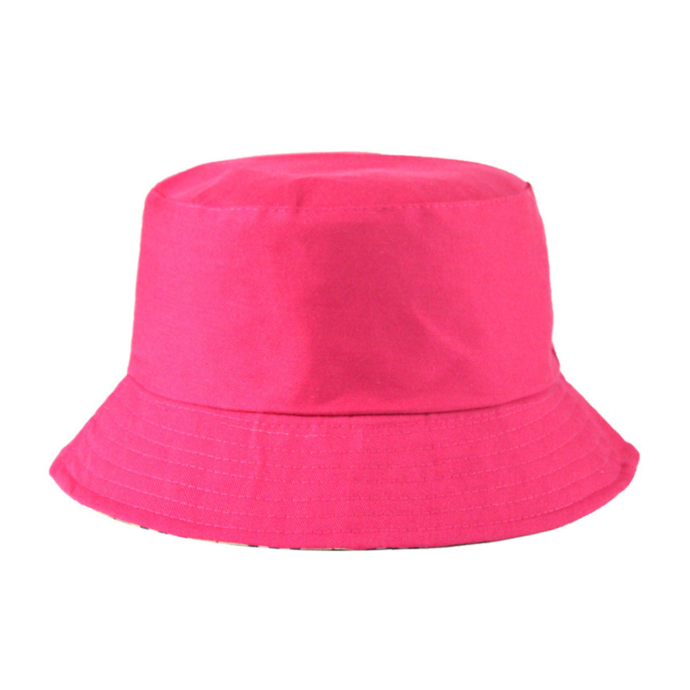 Bucket cap sunhat 4