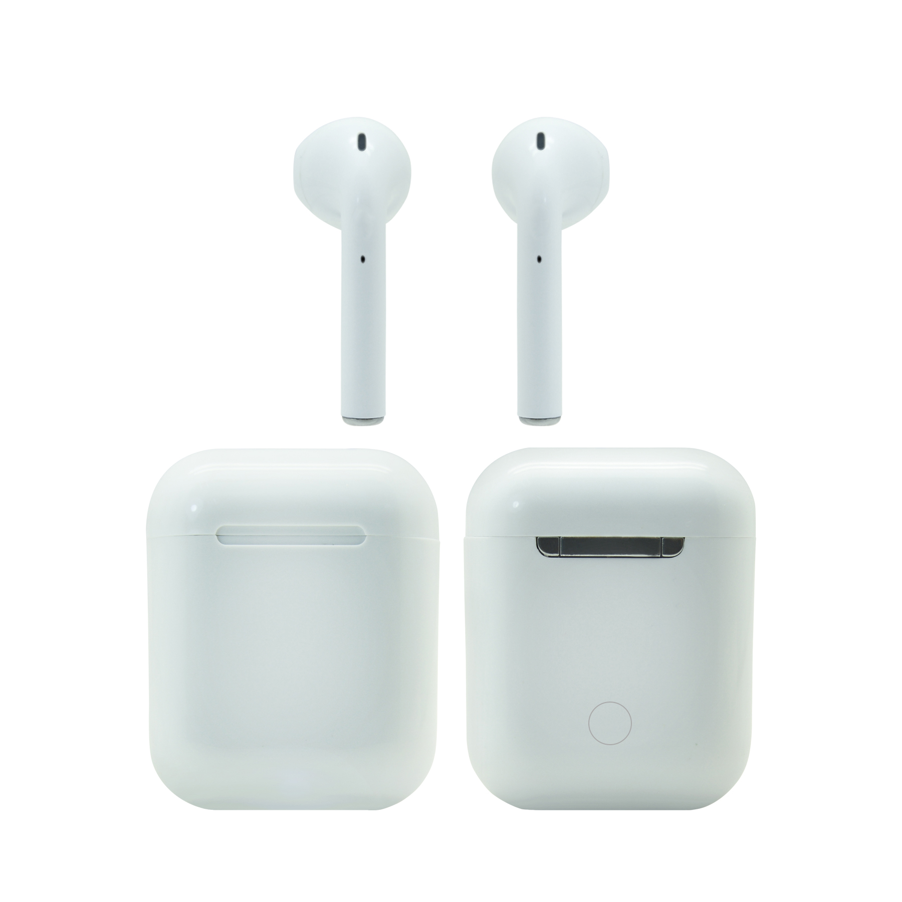 Pretty Bluetooth Earbuds 4