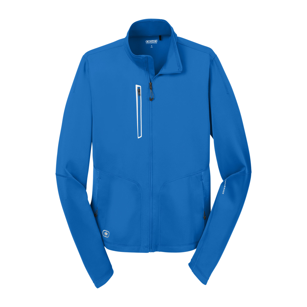 OGIO ENDURANCE Fulcrum Full-Zip 6