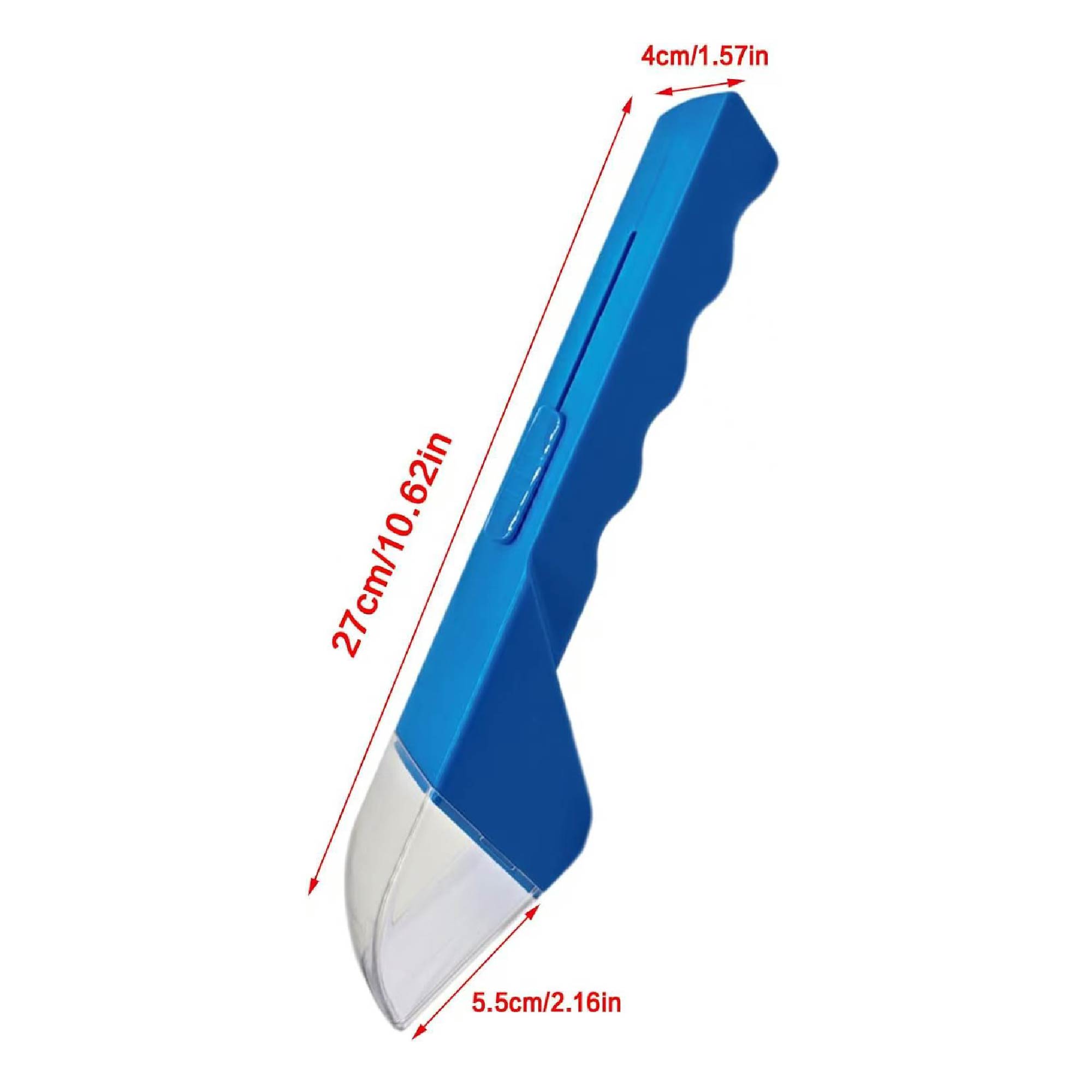 MOQ 10 pcs Handheld Bug Catcher Tool 5