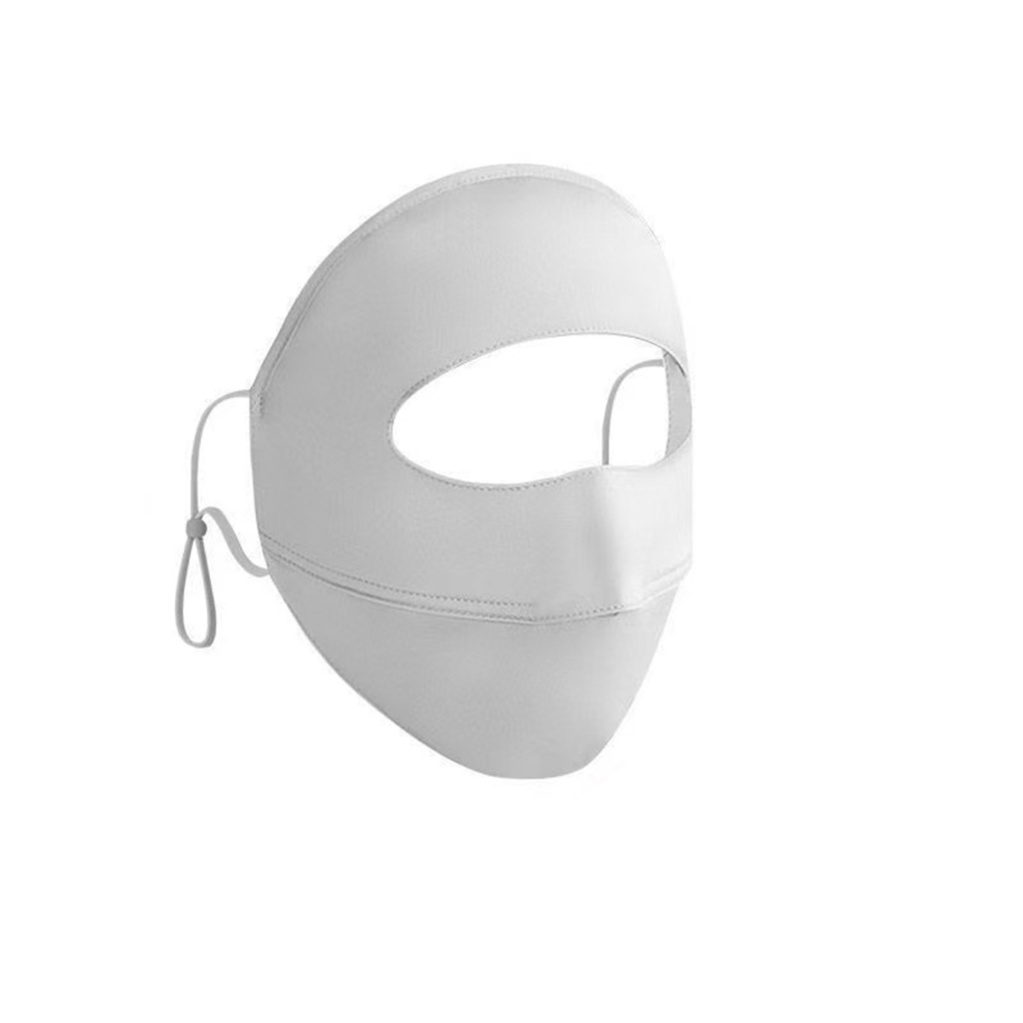 Summer UV Face Mask Full Coverage Breathable 7