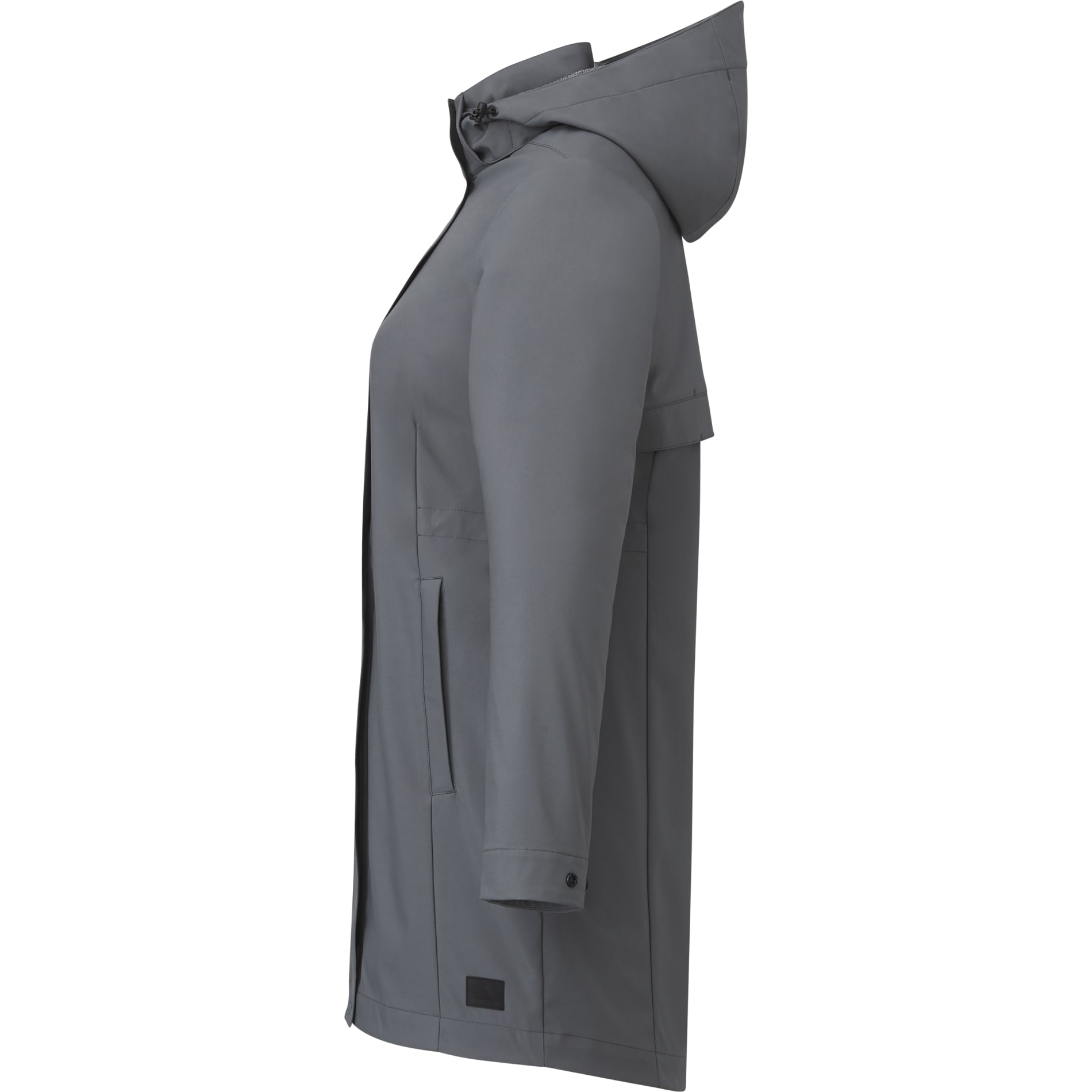 Roots73 NAPANEE Eco Softshell Jacket - Women's 96