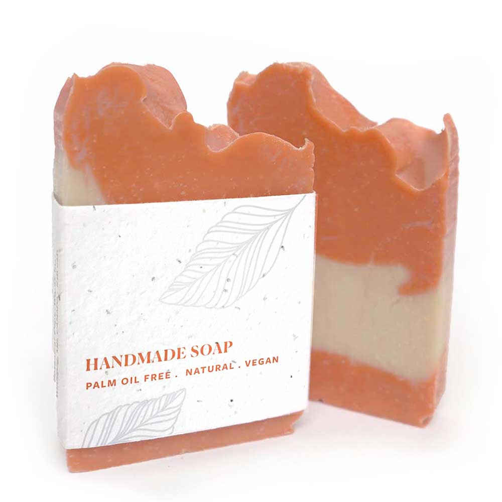 Library Box Branded Soap Gift Sets 5