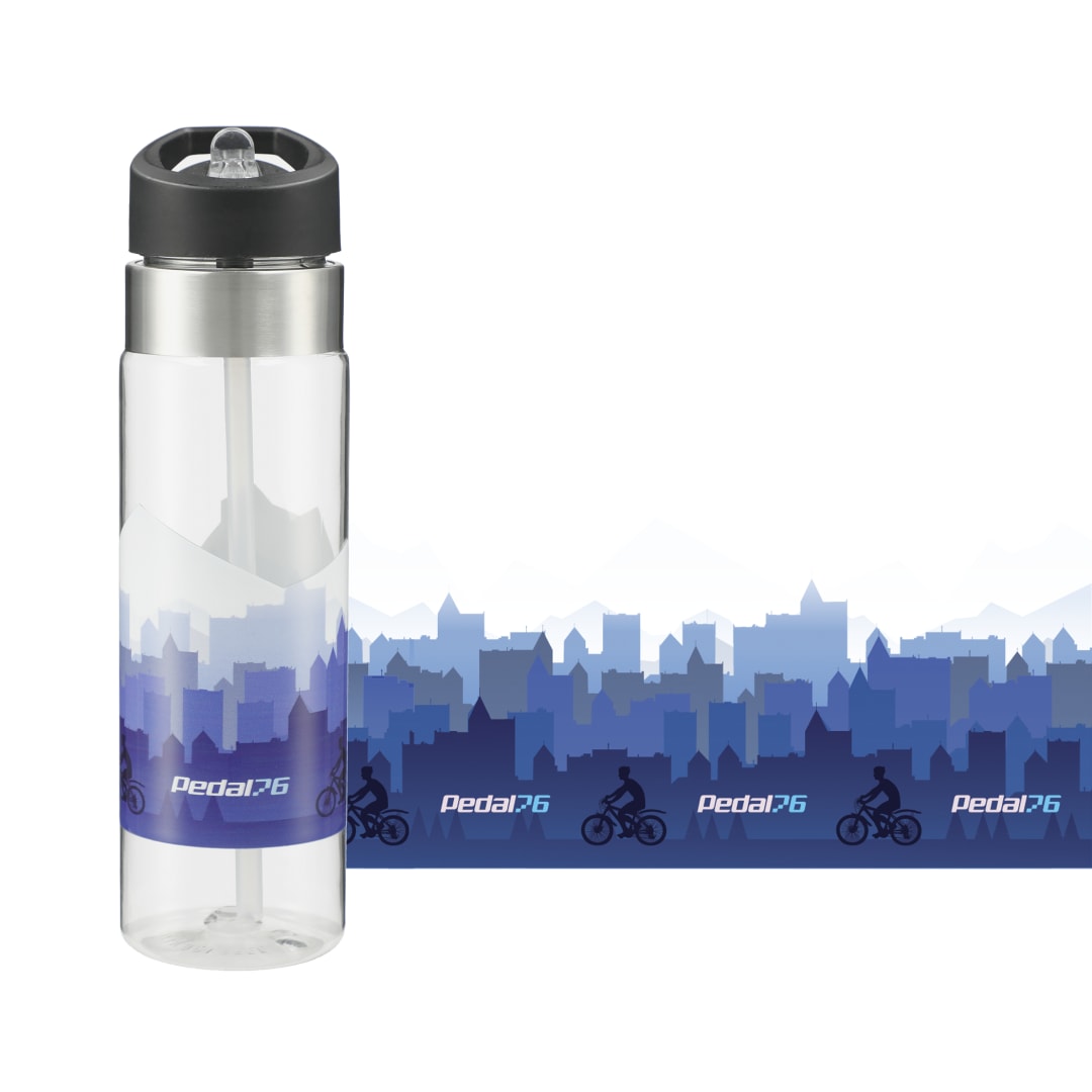 Kensington BPA Free Tritan™ Sport Bottle 20oz 55