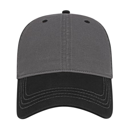 Cap America Relaxed Golf Cap 473