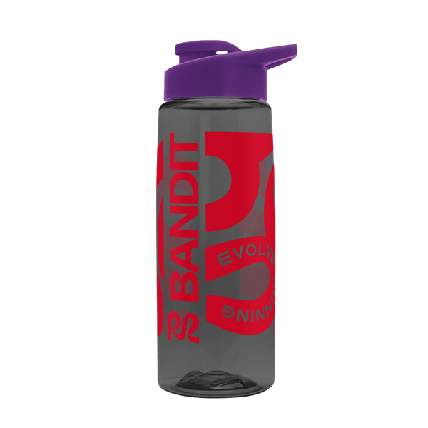 Gravel 26oz Tritan® Flair Bottle 2226