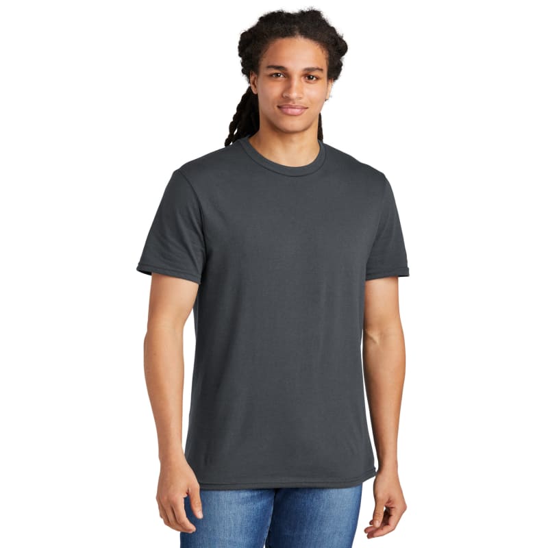 District The Concert Tee 3