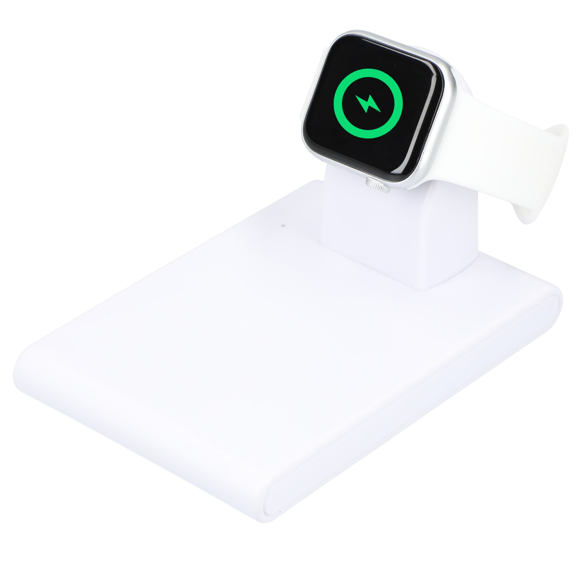Mate Wireless Charging Pad and iWatch Holder 6