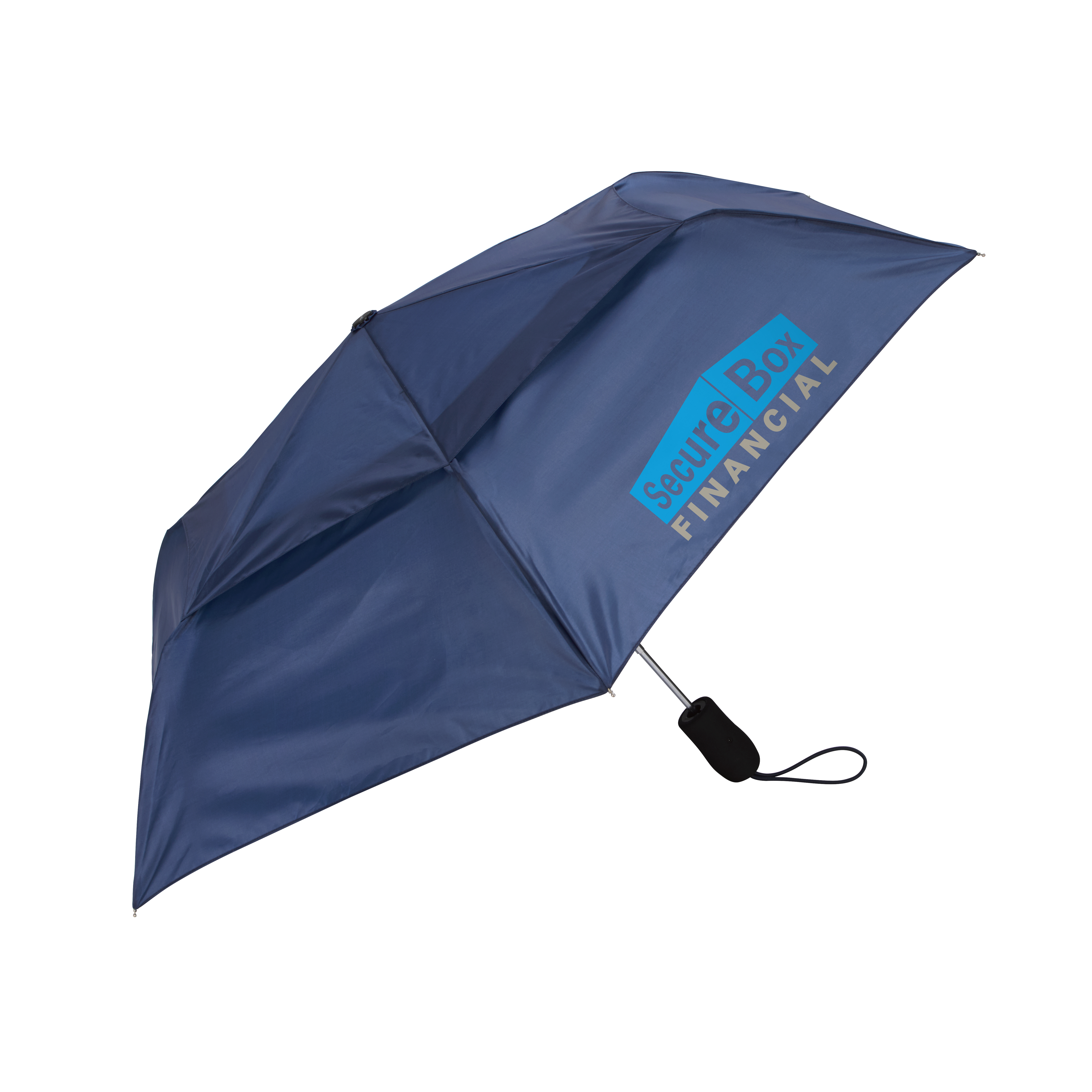 Shed Rain™ Windjammer® 42" Vented Auto-Open Compact Umbrella 43