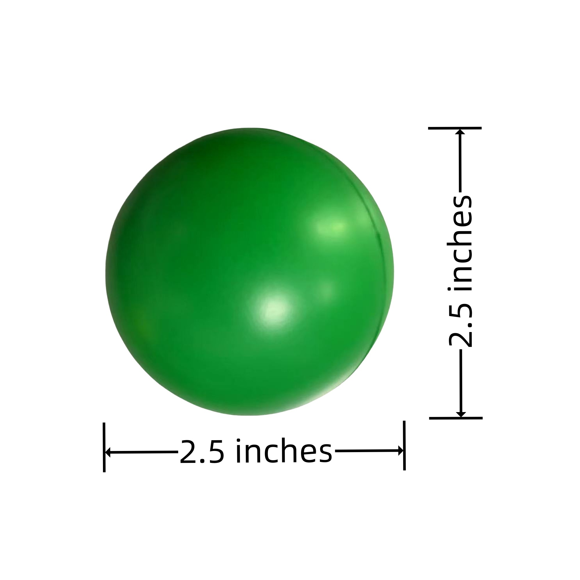 Stress Balls MOQ20 1