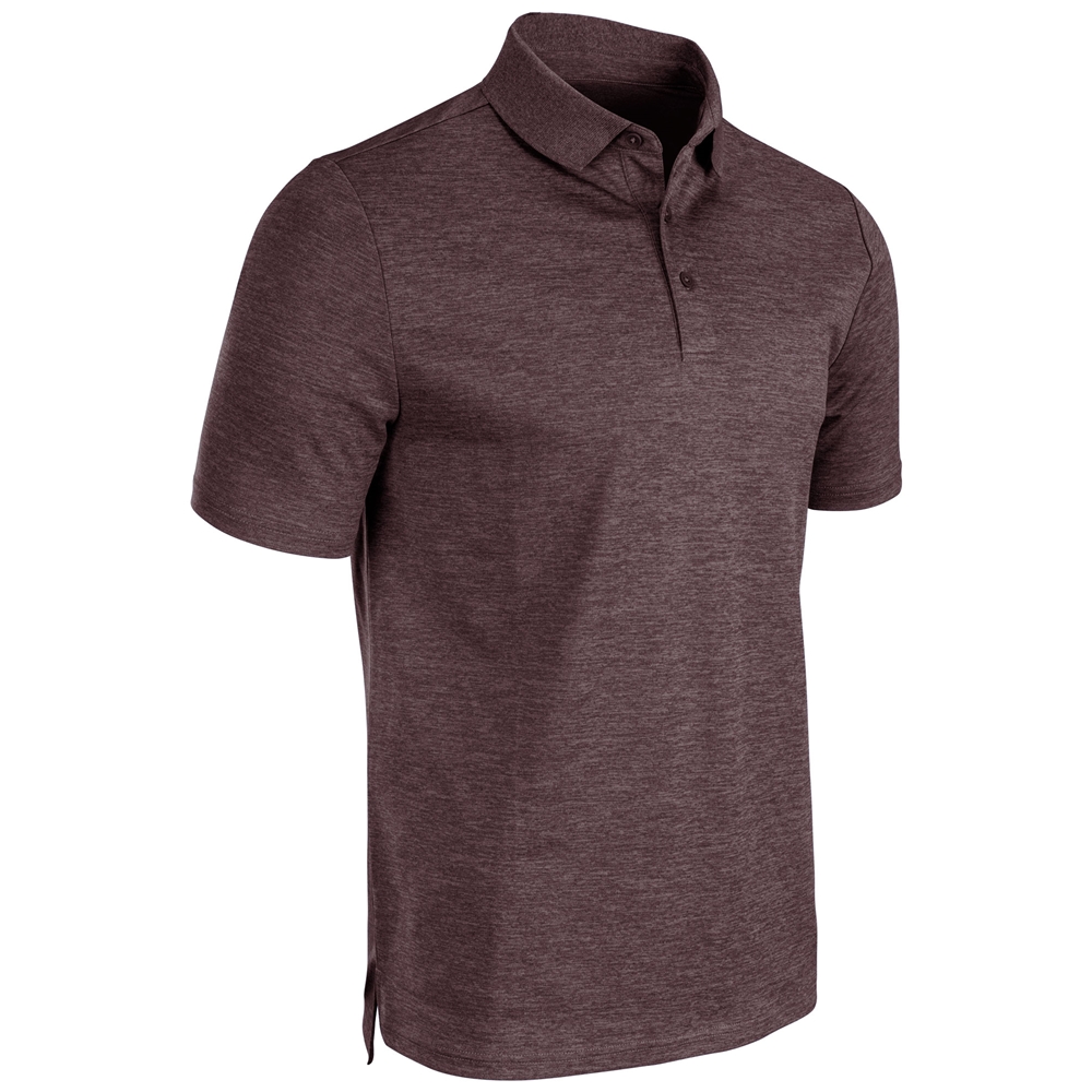 Varsity Short Sleeve Polo 2