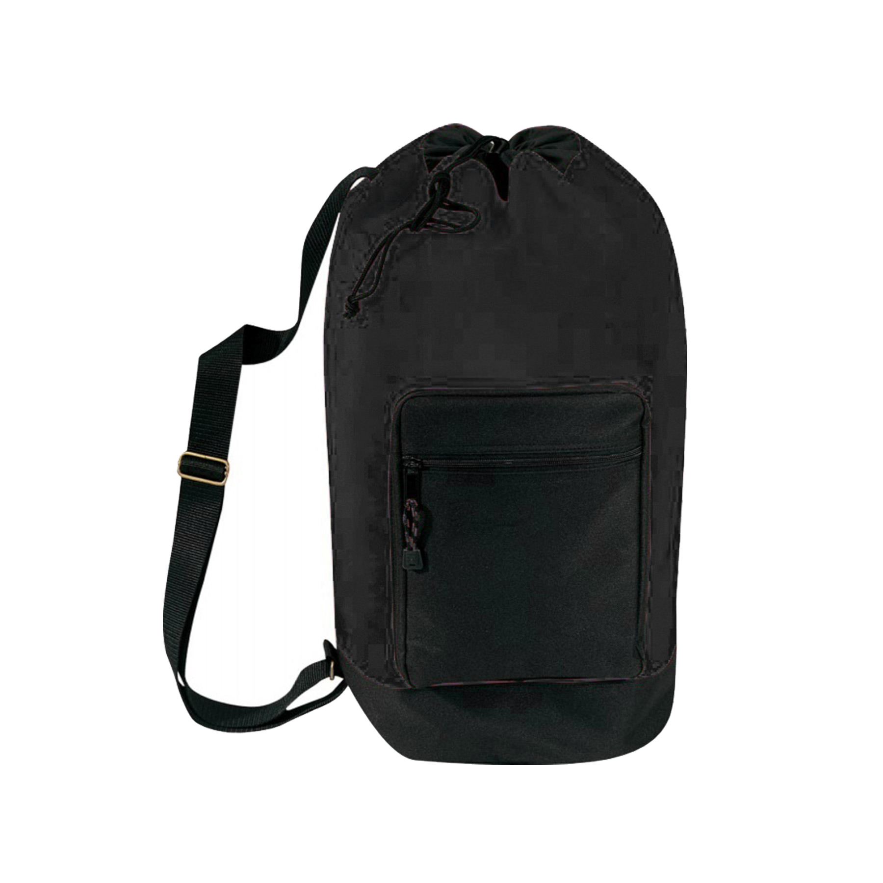 600D polyester Drawstring Backpack 8