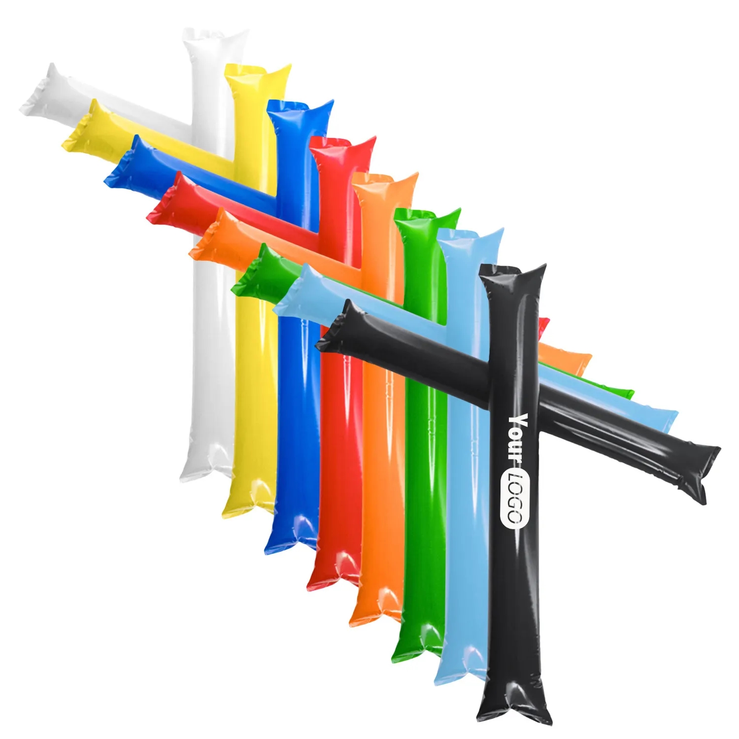 Thunder Clappers 6