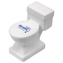 Toilet Stress Reliever 2