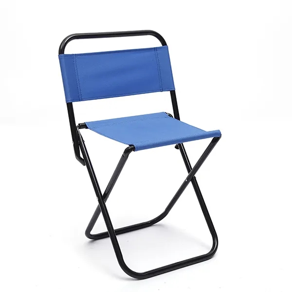 Folding Camping Chair with Back Rest 5