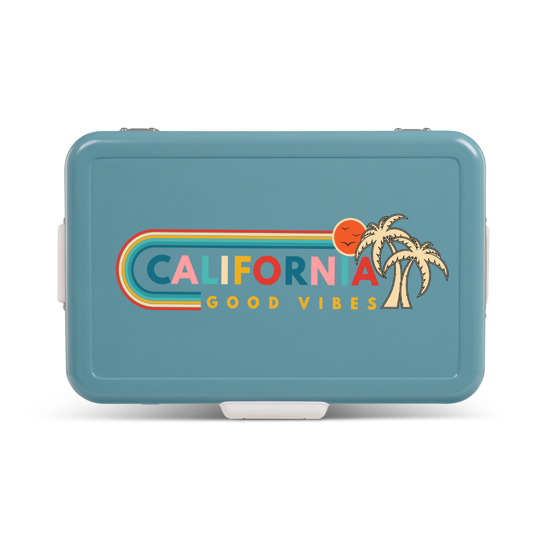 IGLOO LEGACY 54 QT COOLER 16