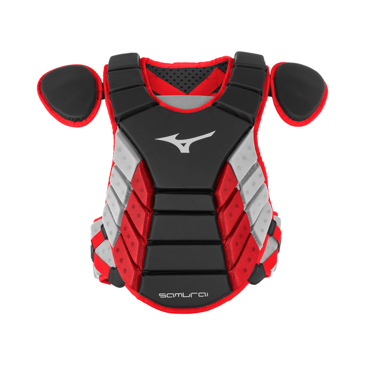 Samurai Youth Baseball Chest Protector 14" 16