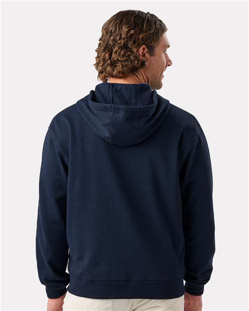 Unisex Full-Zip Hooded Sweatshirt - RC1090 11
