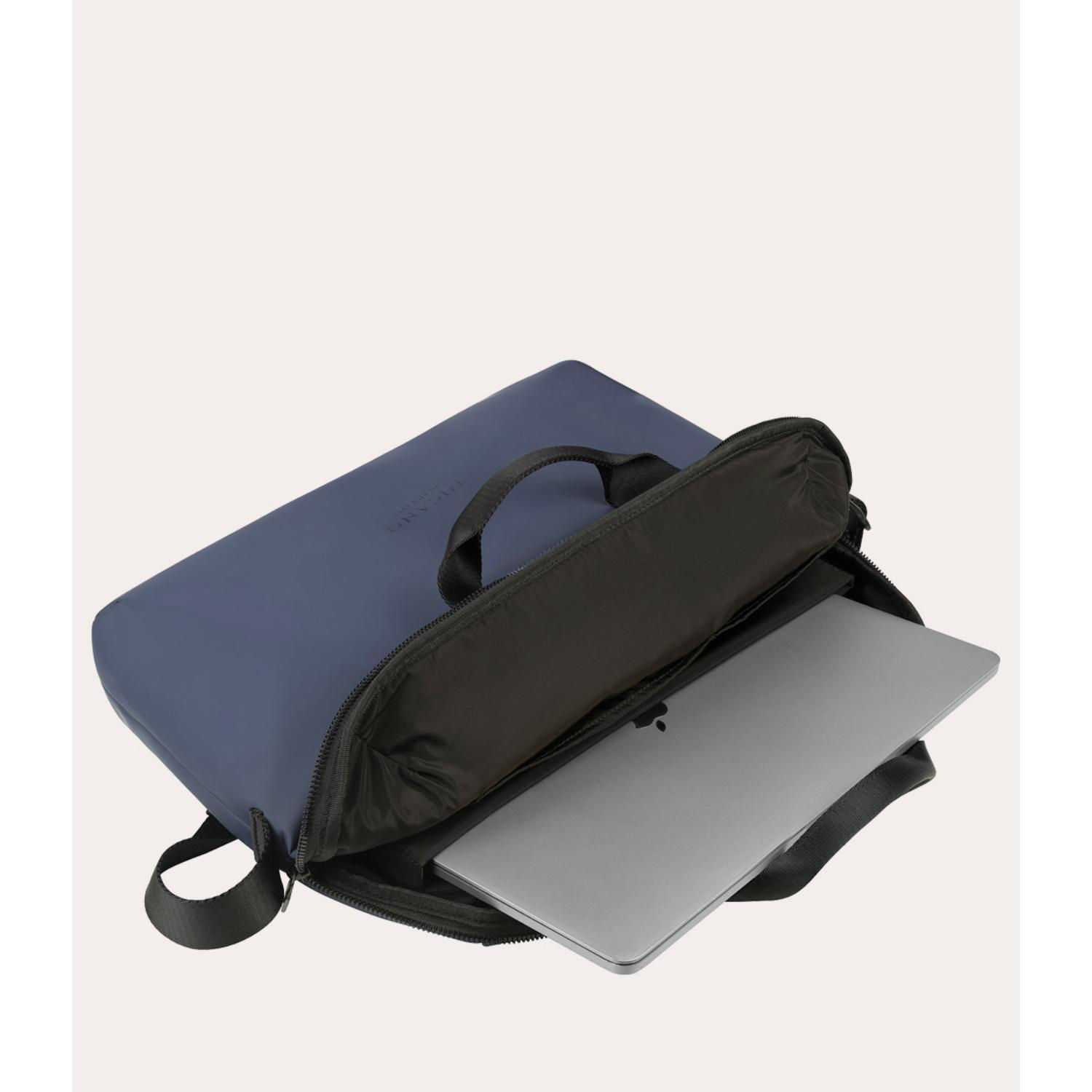 TUCANO® - Italy GOMMO Modern Sporty Business 16" Laptop Bag 3