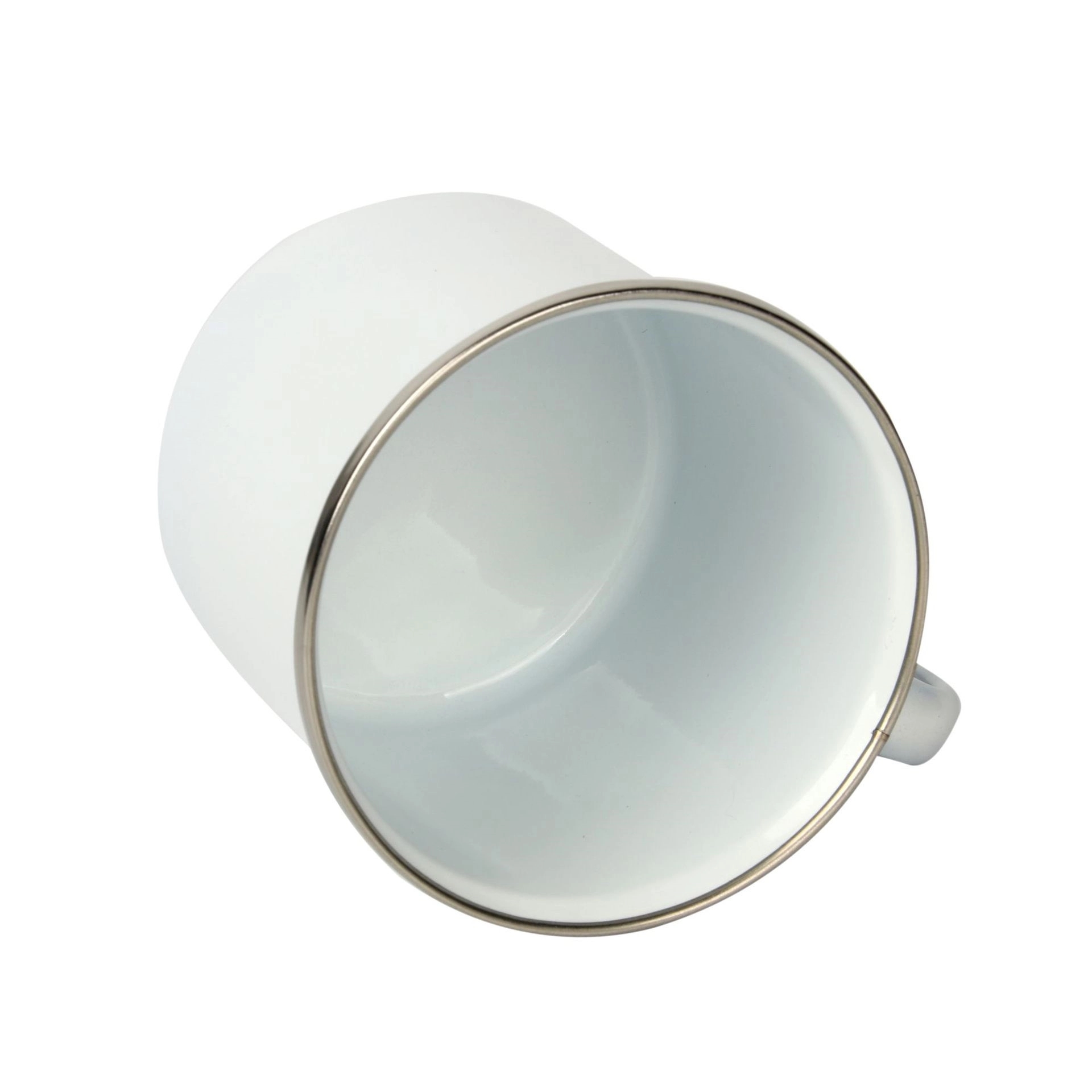 Campfire Enamel Cup 3