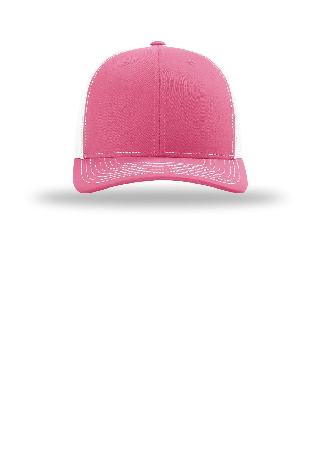 Richardson Trucker Cap 112