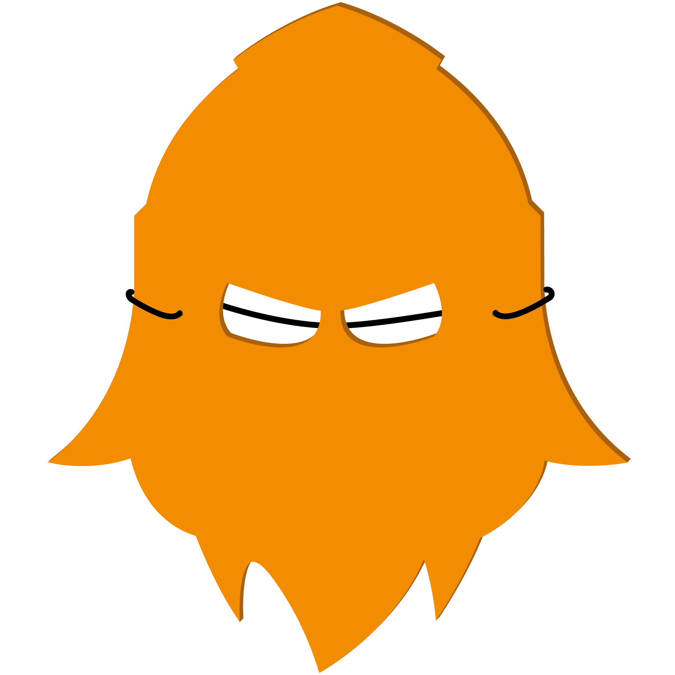 Viking Mask 13