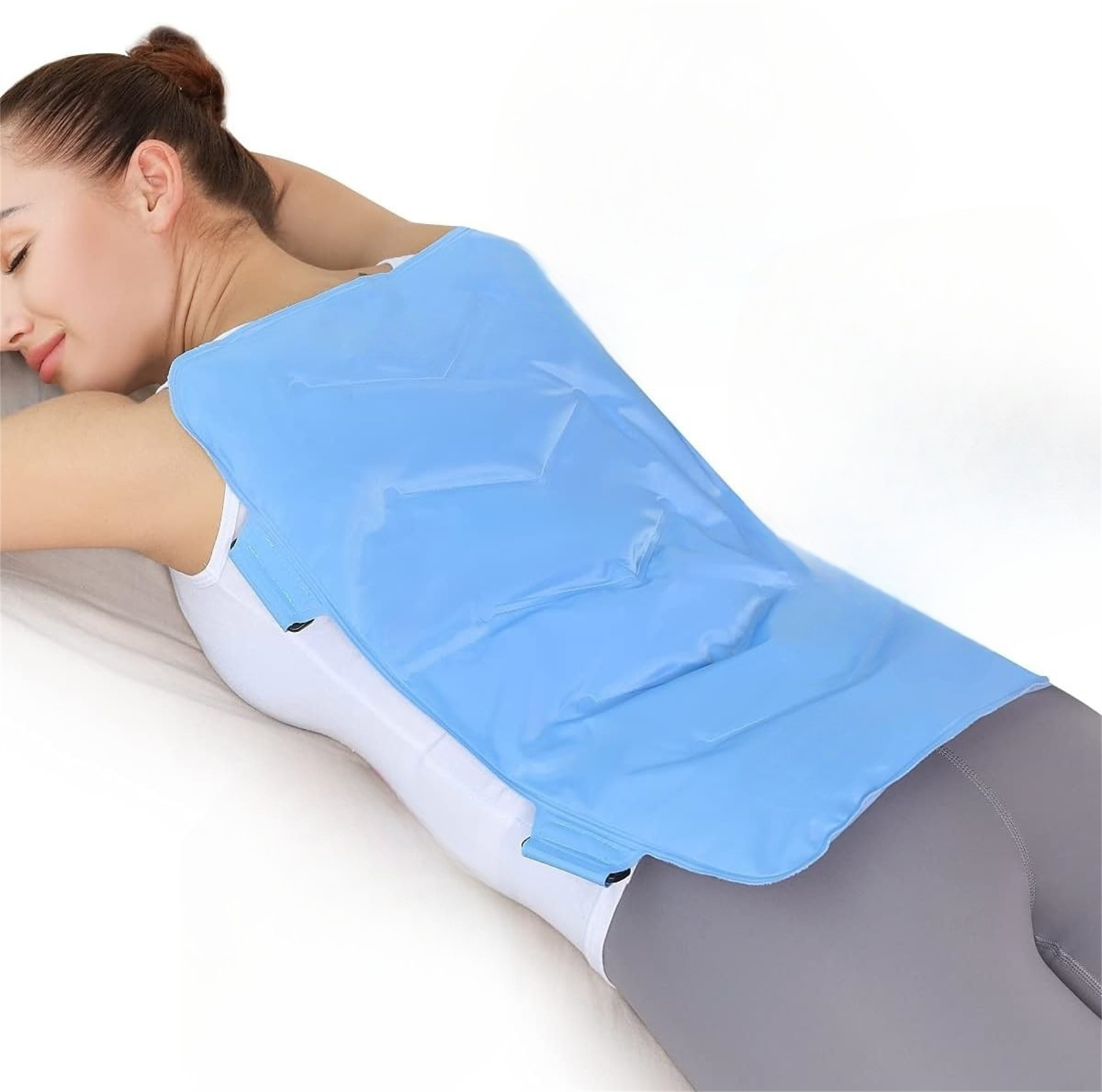 Full Back Ice Pack 6