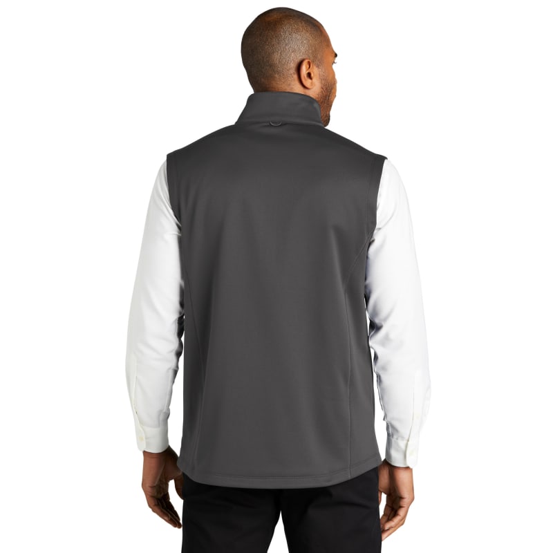 Port Authority Collective Smooth Fleece Vest 13