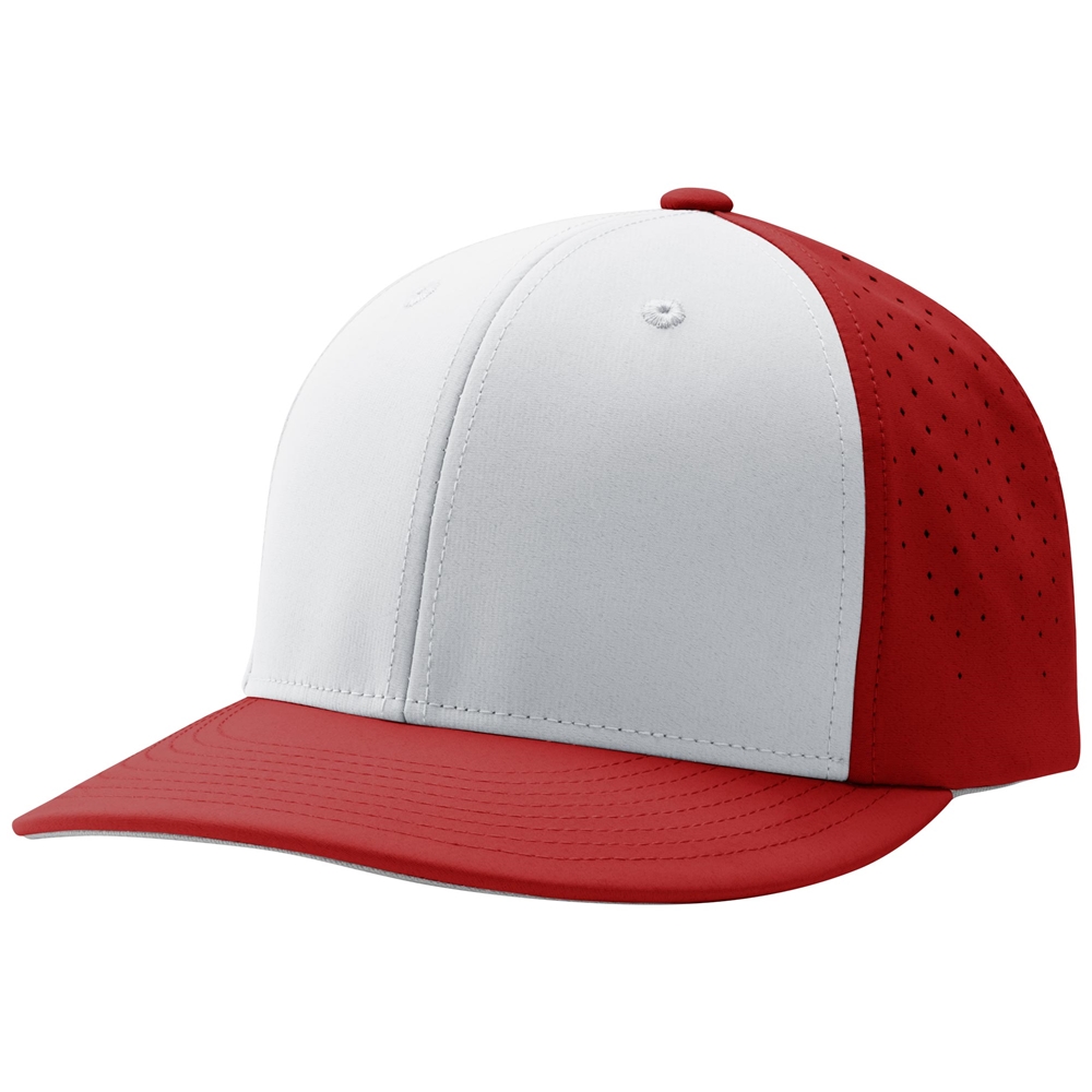 Ultima Fitted Cap 9