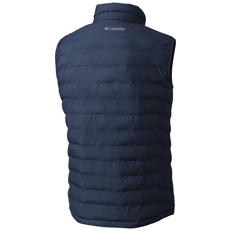 Columbia Powder Lite Vest 2