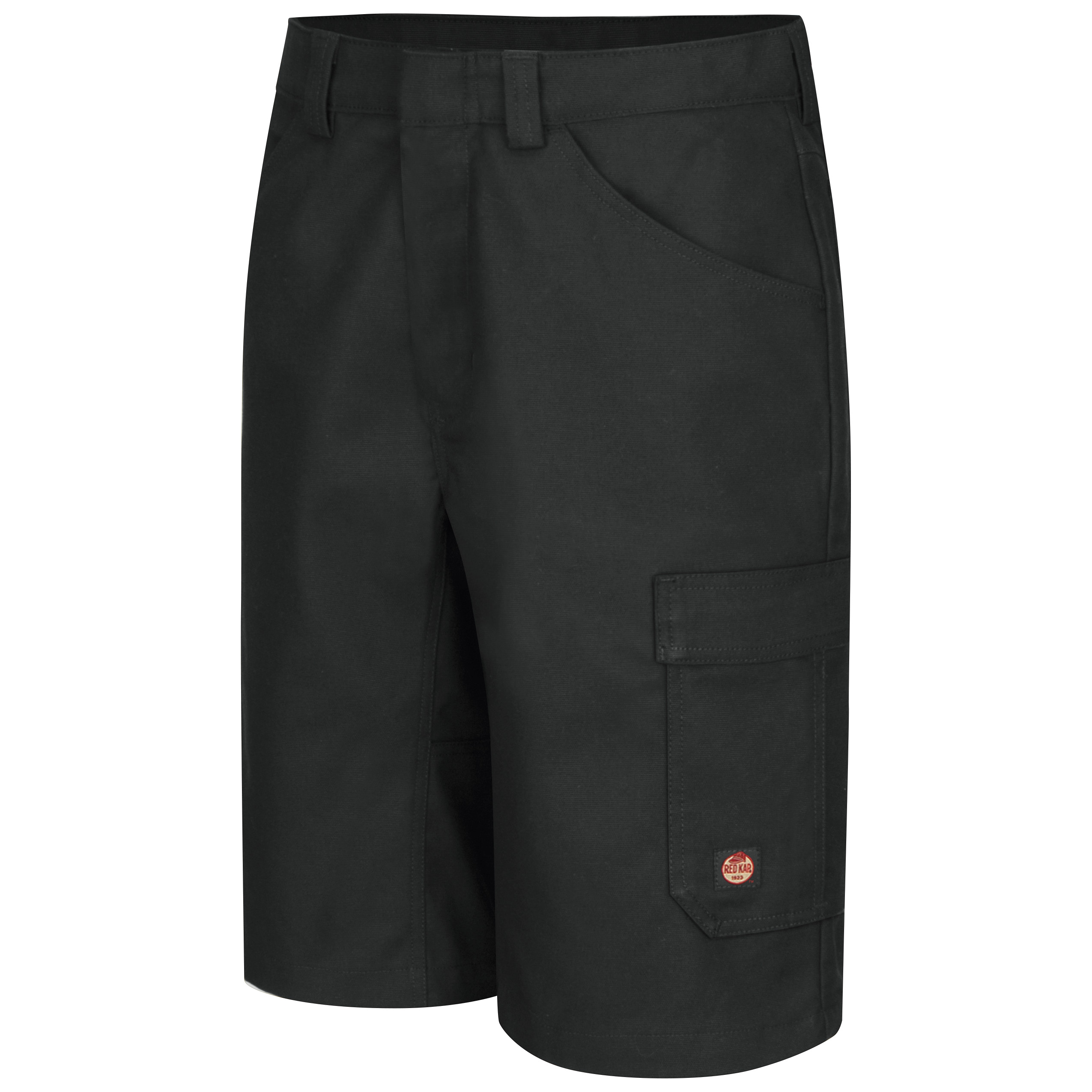 Red Kap® Men's Performance Shop Shorts 3