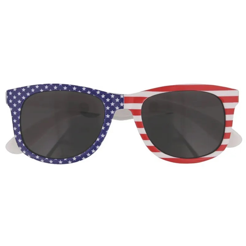 Patriotic Sunglasses 1