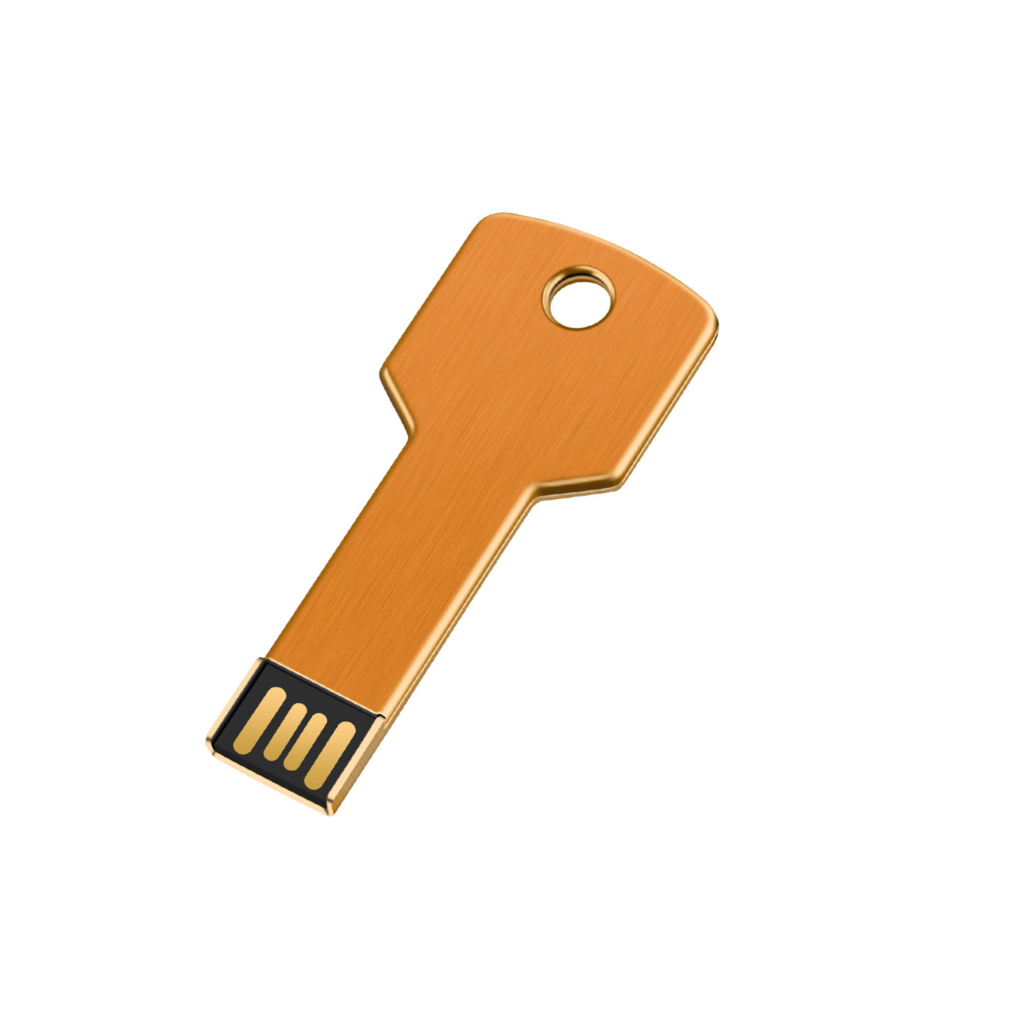Key Shape Usb Flash Drive 8 Gigabyte 11