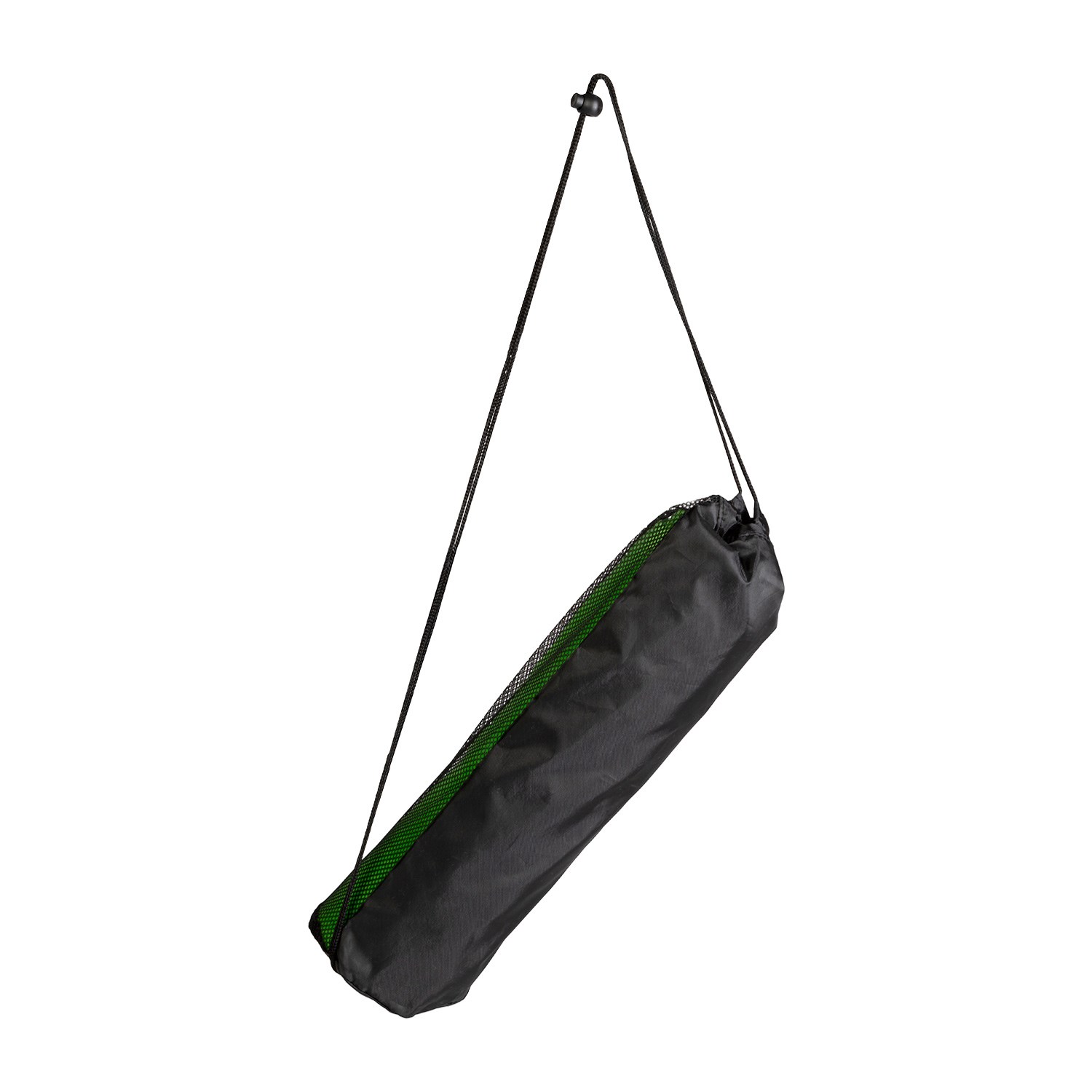 Medium drawstrings mesh beach bag