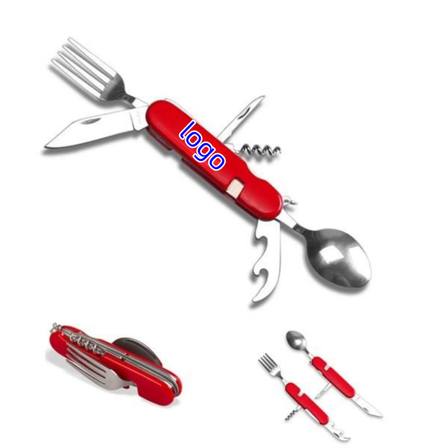 Folding Camping Knives 3