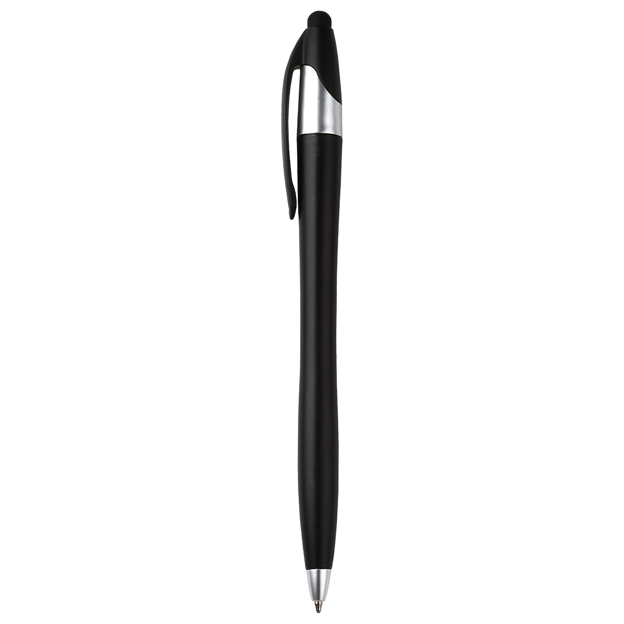 Plastic Touchable Ballpoint Pen 5