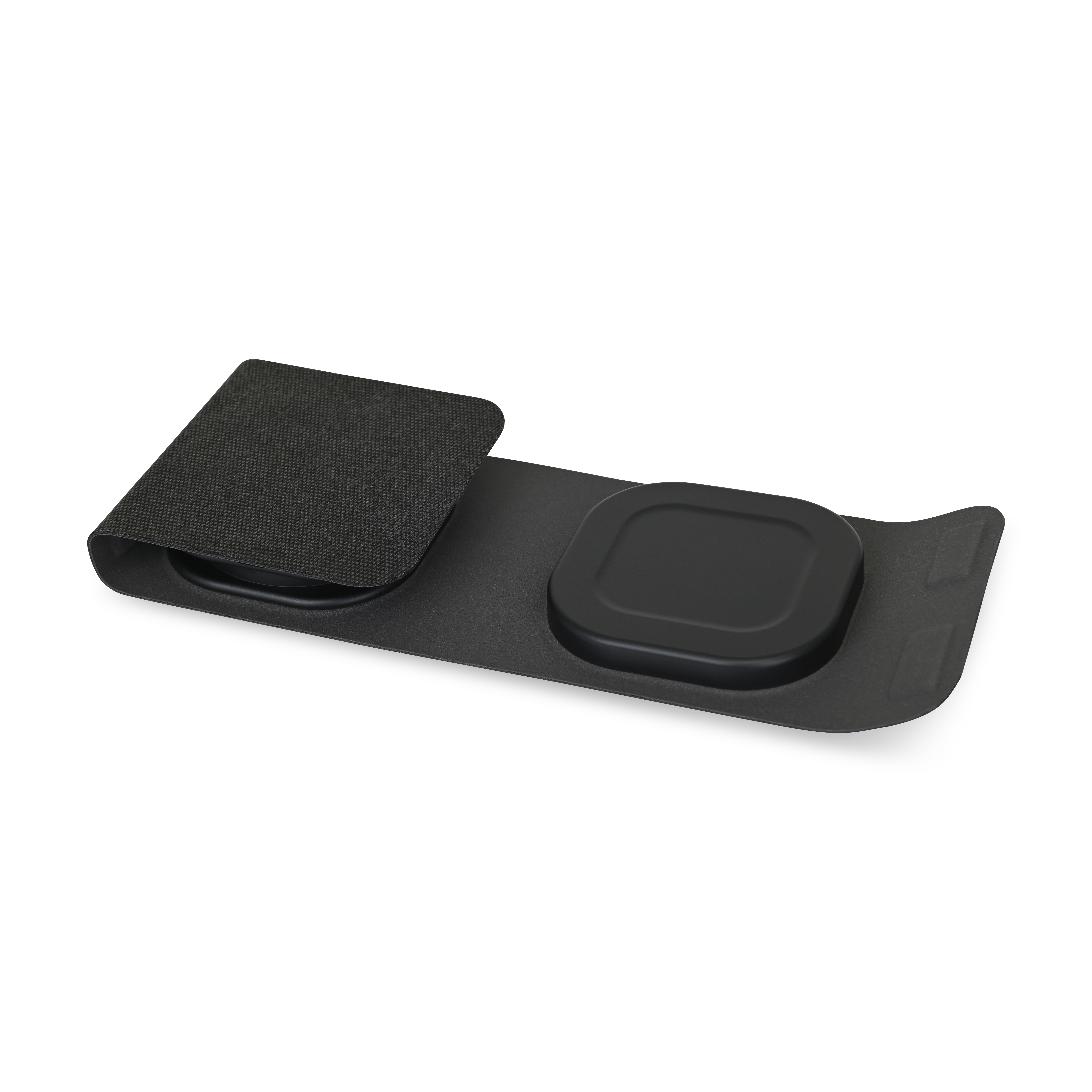 Newton Foldable Compact Wireless Charger 2
